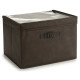SCATOLA PIEGHEVOLE TNT 38X25X25 3 COL