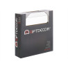 SPECCHIO 38X48 CORNICE ARGENTO