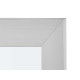 SPECCHIO 38X48 CORNICE ARGENTO