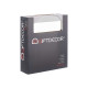 SPECCHIO 38X48 CORNICE BIANCA