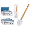 SCOVOLINO BAGNO BAMBU BIANCO