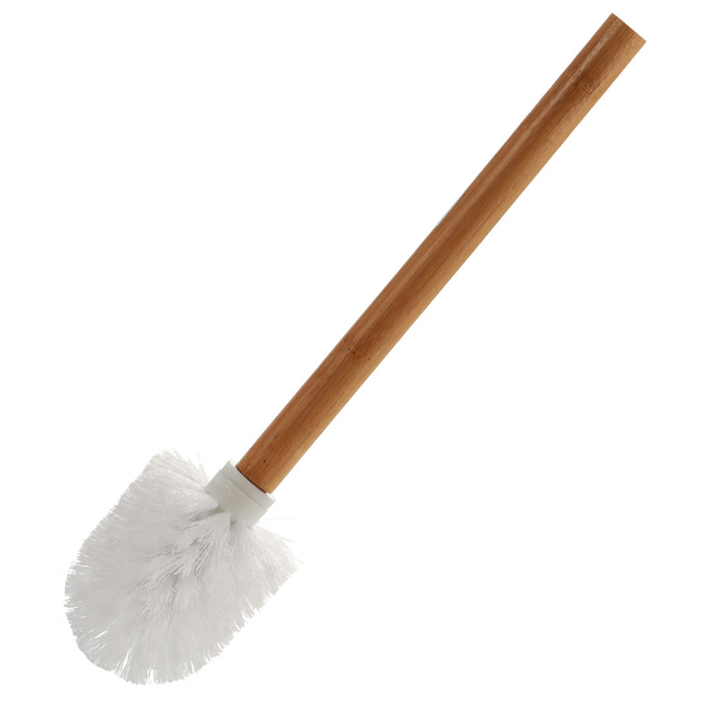 SCOVOLINO BAGNO BAMBU BIANCO