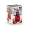 RED CHOCOLATE FOUNTAIN 35W