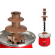 FUENTE DE CHOCOLATE ROJA 45W