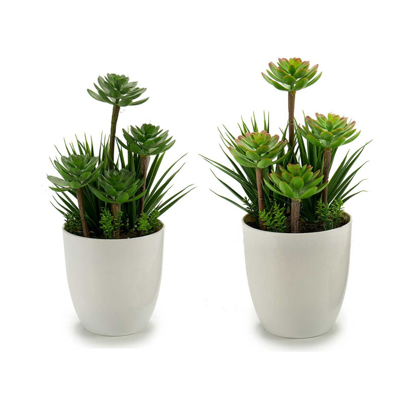 VASO GARDEN REDONDO SORT 2 MODELOS