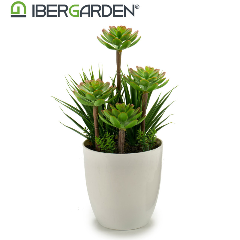 VASO GARDEN REDONDO SORT 2 MODELOS