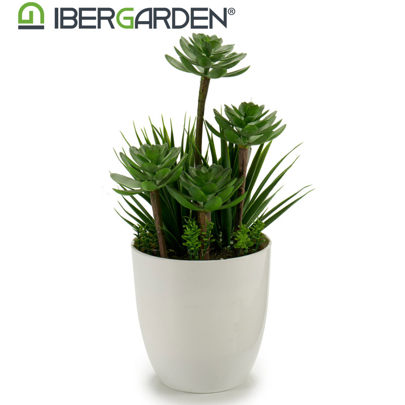 VASO GARDEN REDONDO SORT 2 MODELOS