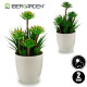 VASO GARDEN REDONDO SORT 2 MODELOS
