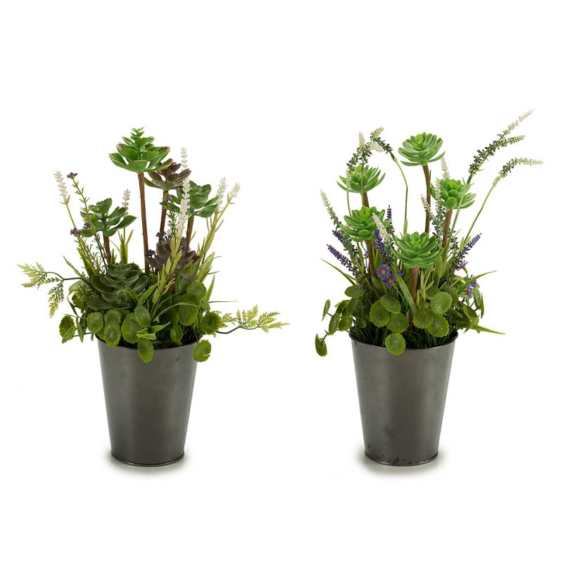 VASO PLANTA ALTA SORT 2 MODELOS