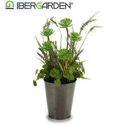 VASO PLANTA ALTA SORT 2 MODELOS