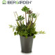 VASO PLANTA ALTA SORT 2 MODELOS