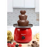 FONTANA DI CIOCCOLATA ROSSA 35W
