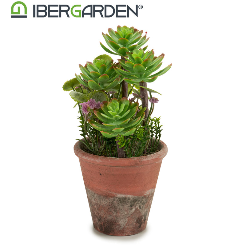 MEDIUM OLD FLOWERPOT MIX 2 MOD