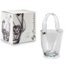 ICE BUCKET HANDLE AND TWEEZER SYLVANA