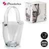 ICE BUCKET HANDLE AND TWEEZER SYLVANA