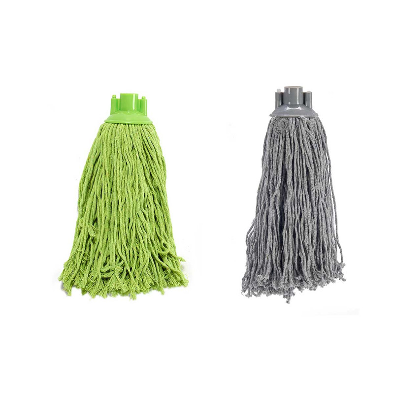 MOCIO COTONE 200GR COLORE ASS 2 COLOR