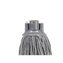 FREGONA ALGODON 200GR COLOR SURT 2 COLOR