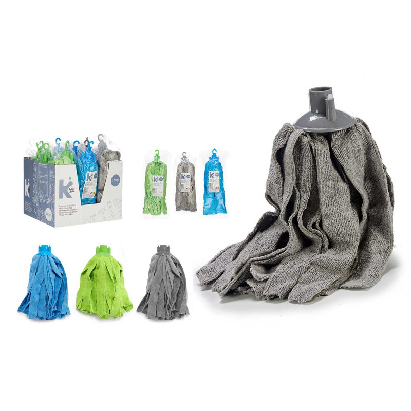 SERPILLIERE MICROFIBRE 140GR BANDELETTES