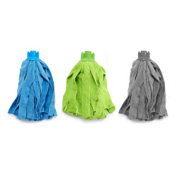 SERPILLIERE MICROFIBRE 140GR BANDELETTES