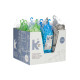 SERPILLIERE MICROFIBRE 140GR BANDELETTES