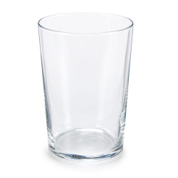 SET 4 VERRES BISTROT MAXI 510CC