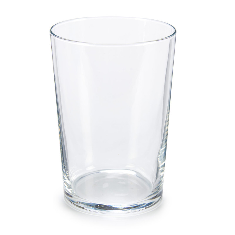 SET 4 VERRES BISTROT MAXI 510CC