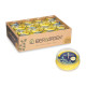 CANDLE LOW CAP CITRONELLA