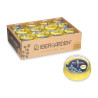 CANDLE LOW CAP CITRONELLA