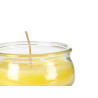 CANDLE LOW CAP CITRONELLA