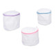SACO LAVAGEM REDONDO DIAM 16CM S3 COR
