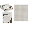 ETIQUETAS ADHESIVAS DIAM 10MM 7 PAGINAS