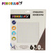 ADHESIVE LABELS DIAM 13MM 7 PAGES