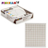 ADHESIVE LABELS DIAM 13MM 7 PAGES