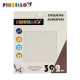 ADHESIVE LABELS DIAM 18MM 7 PAGES