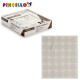 ADHESIVE LABELS DIAM 25MM 7 PAGES