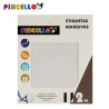 ADHESIVE LABELS 22X49MM LEAFS 7 PAGES