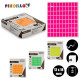 ADHESIVE LABELS 12X18MM RECT M4 5 PAGES