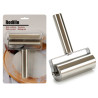 STEEL KITCHEN ROLLER 17X12CM