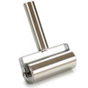 ROULEAU CUISINE ACIER INOXYDABLE 17X12CM