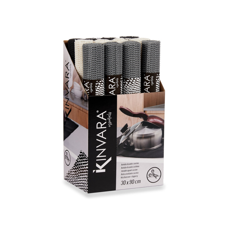 ANTIDESLIZANTE 200 GR SORTIDO COR 30X90 CMS