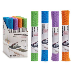 NON-SLIPPING 200 GR 4 COL 30X90CM