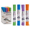 NON-SLIPPING 200 GR 4 COL 30X90CM