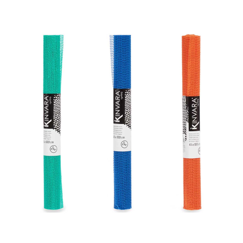 ANTIDERAPANT 200 GR  ASSORTIMENT COULS 45X100CM