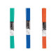 NON-SLIPPING 200 GR ASSORTMENT COL 45X100CM
