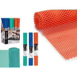 NON-SLIPPING 350 GR  ASSORTMENT COL 45X100CM