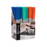 ANTIDERAPANT 350 GR  ASSORTIMENT COULS 45X100CM