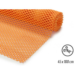 ANTIDERAPANT 350 GR  ASSORTIMENT COULS 45X100CM