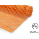NON-SLIPPING 350 GR  ASSORTMENT COL 45X100CM