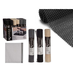 ANTIDERAPANT 350 GR ASSORTIMENT COULS 30X150CM