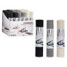 ANTISCIVOLO 350 GR ASSORTIMENTO COL 30X150CM